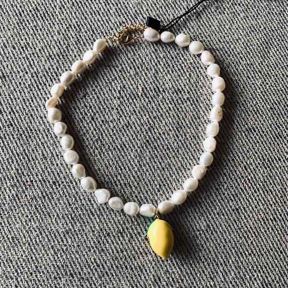 - NEW LPA Amalia Necklace AX5 - Picture 5 of 6